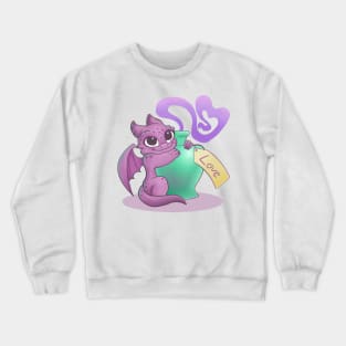 Love Potion Crewneck Sweatshirt